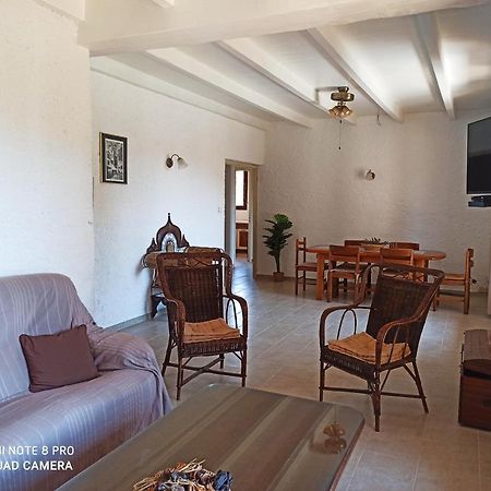 U Palmu Apartamento Sagone  Exterior foto