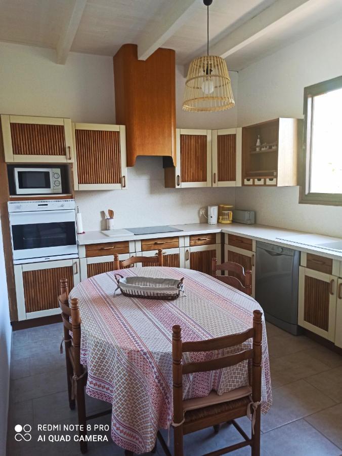 U Palmu Apartamento Sagone  Exterior foto
