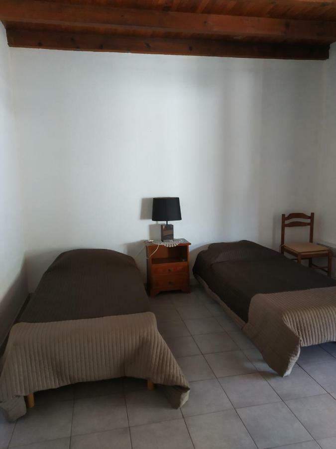 U Palmu Apartamento Sagone  Exterior foto