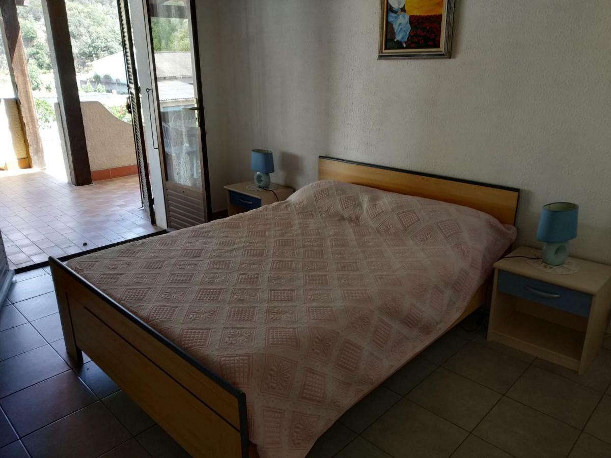 U Palmu Apartamento Sagone  Exterior foto