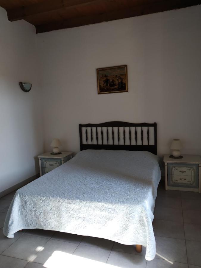 U Palmu Apartamento Sagone  Exterior foto